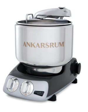 ANKARSRUM ASSISTANT ORIGINAL NERA METALLIZZATA