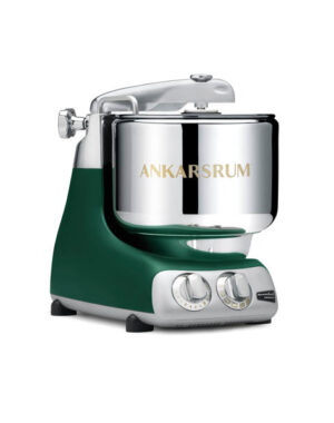 ANKARSRUM ASSISTANT ORIGINAL FOREST GREEN