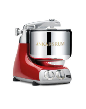 ANKARSRUM ASSISTANT ORIGINAL ROSSA