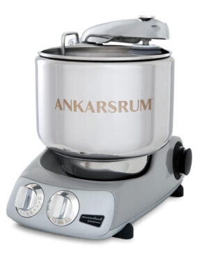 ANKARSRUM ASSISTANT ORIGINAL SILVER