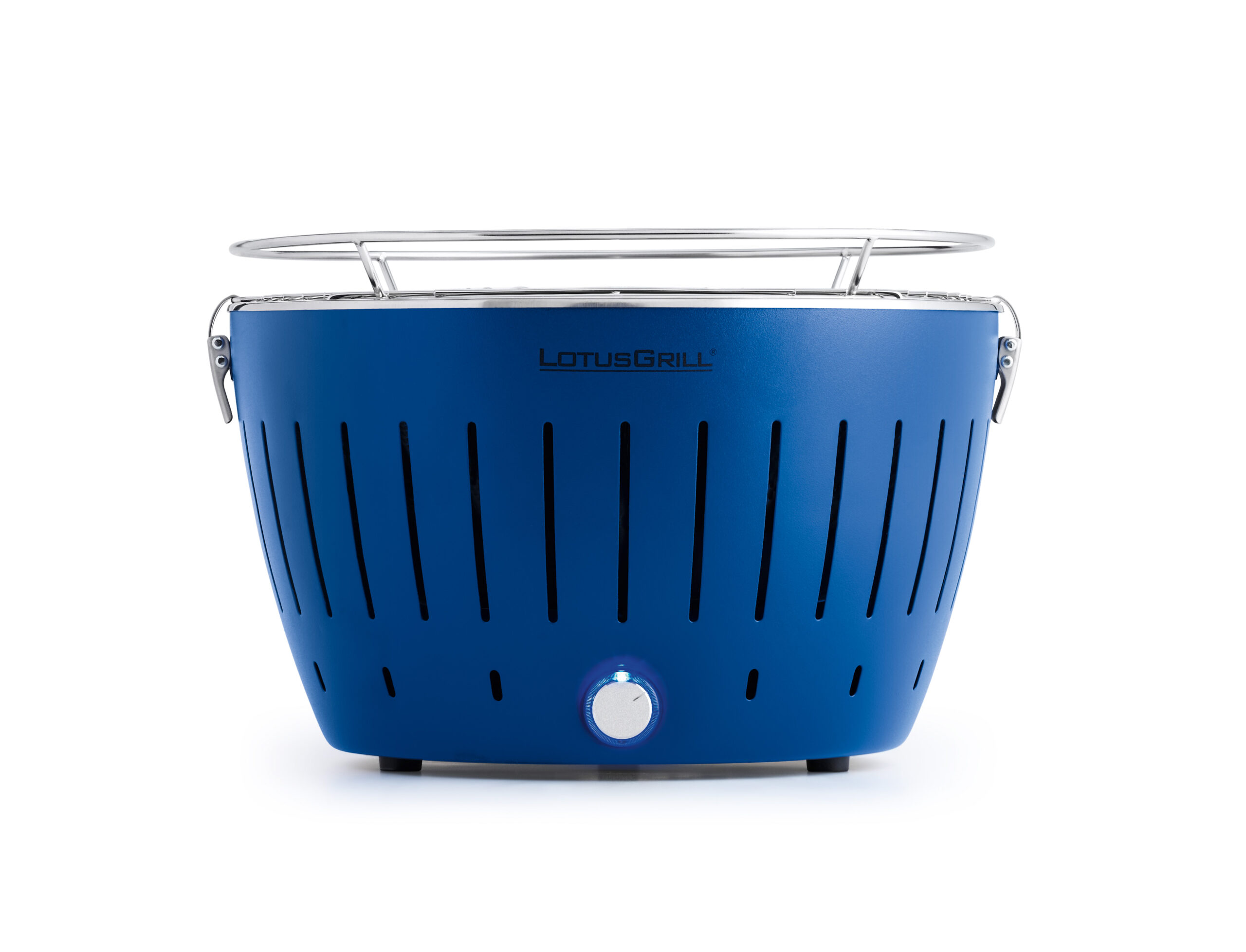 LOTUS GRILL nuovo modello BLU - immagine 2