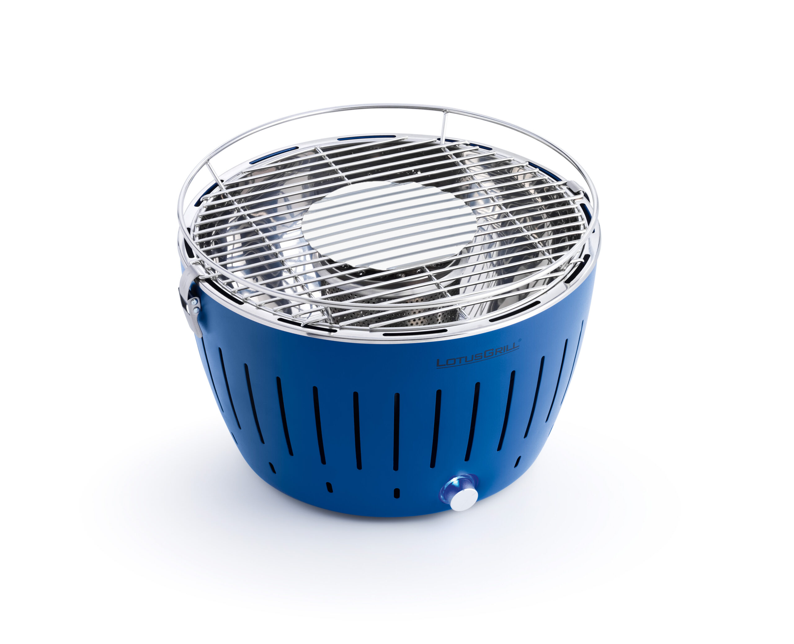 LOTUS GRILL nuovo modello BLU - immagine 3