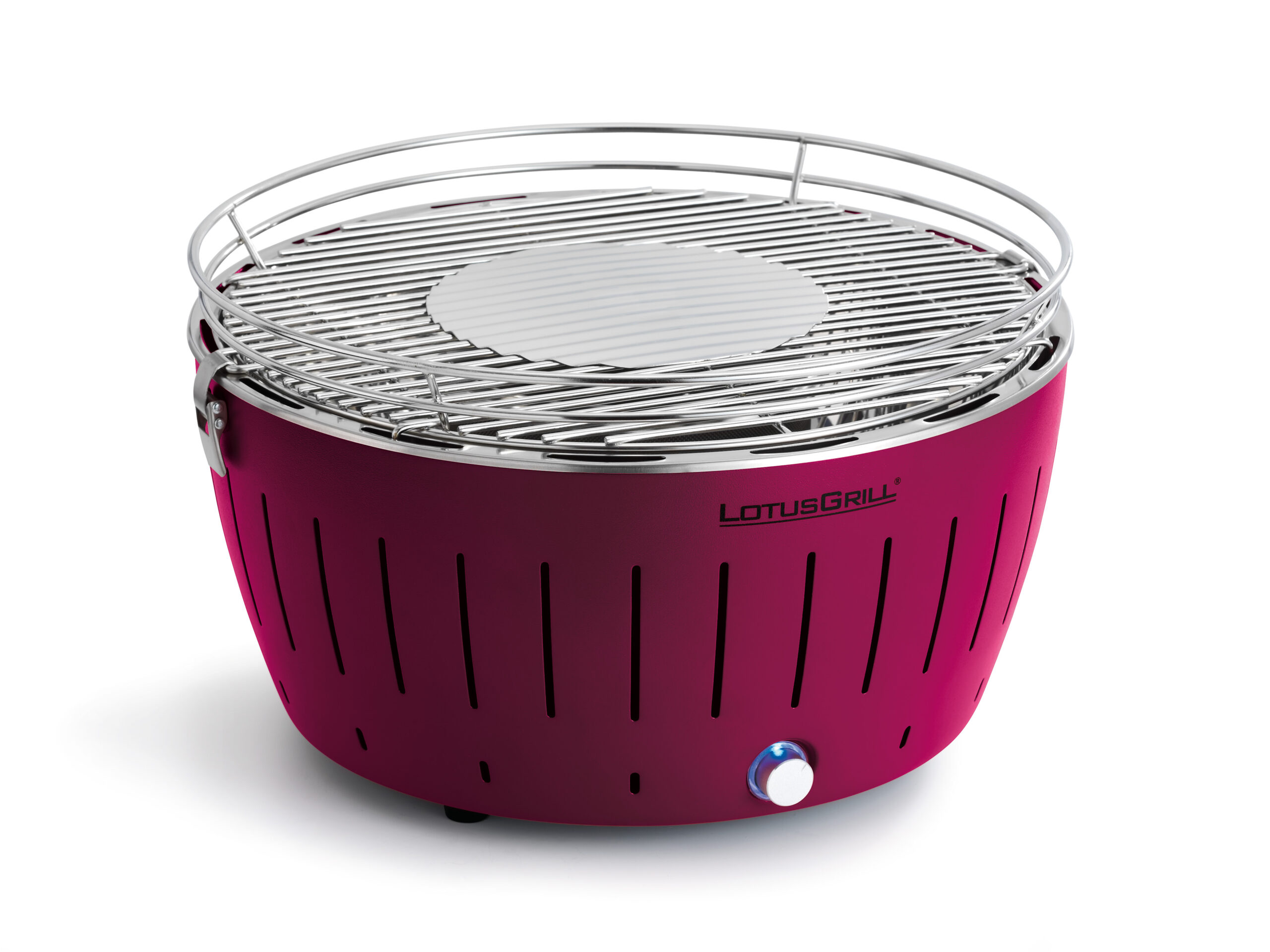 LOTUS GRILL nuovo modello PRUGNA - immagine 2