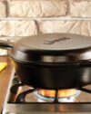 Lodge Pentola in Ghisa combo cottura 2,84 lt. - immagine 2