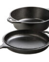 Lodge Pentola in Ghisa combo cottura 2,84 lt.