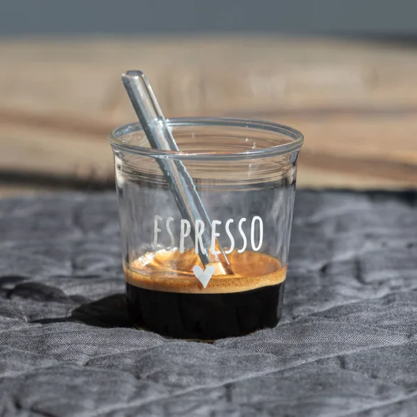 Simple Day Set 4 Bicchierini da Caffè "Espresso" - immagine 2