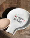 Simple Day Poggiamestoli "Happy kitchen" - immagine 3