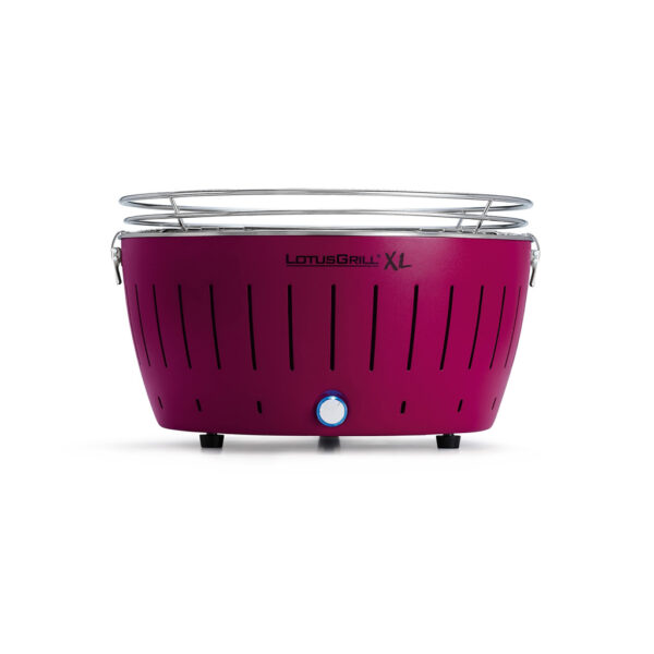 LOTUS GRILL XL nuovo modello PURPLE
