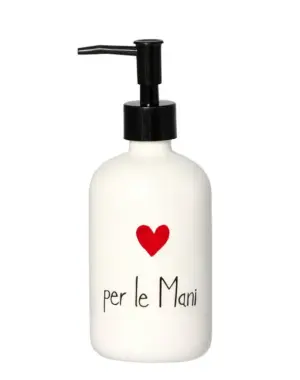 Simple Day Dosasapone "Per le mani"