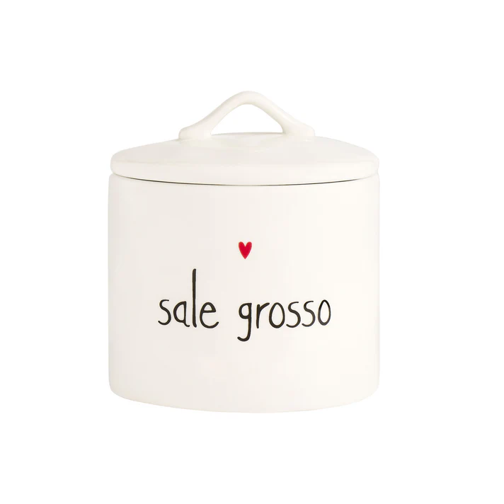 Simple Day Barattolo "Sale grosso" - immagine 2