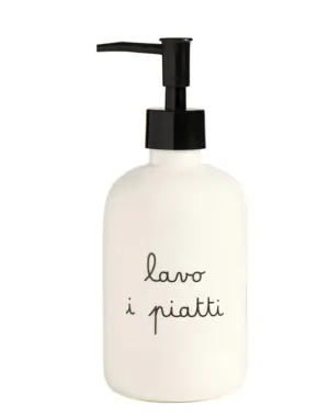 Simple Day Dosasapone "Lavo i piatti"