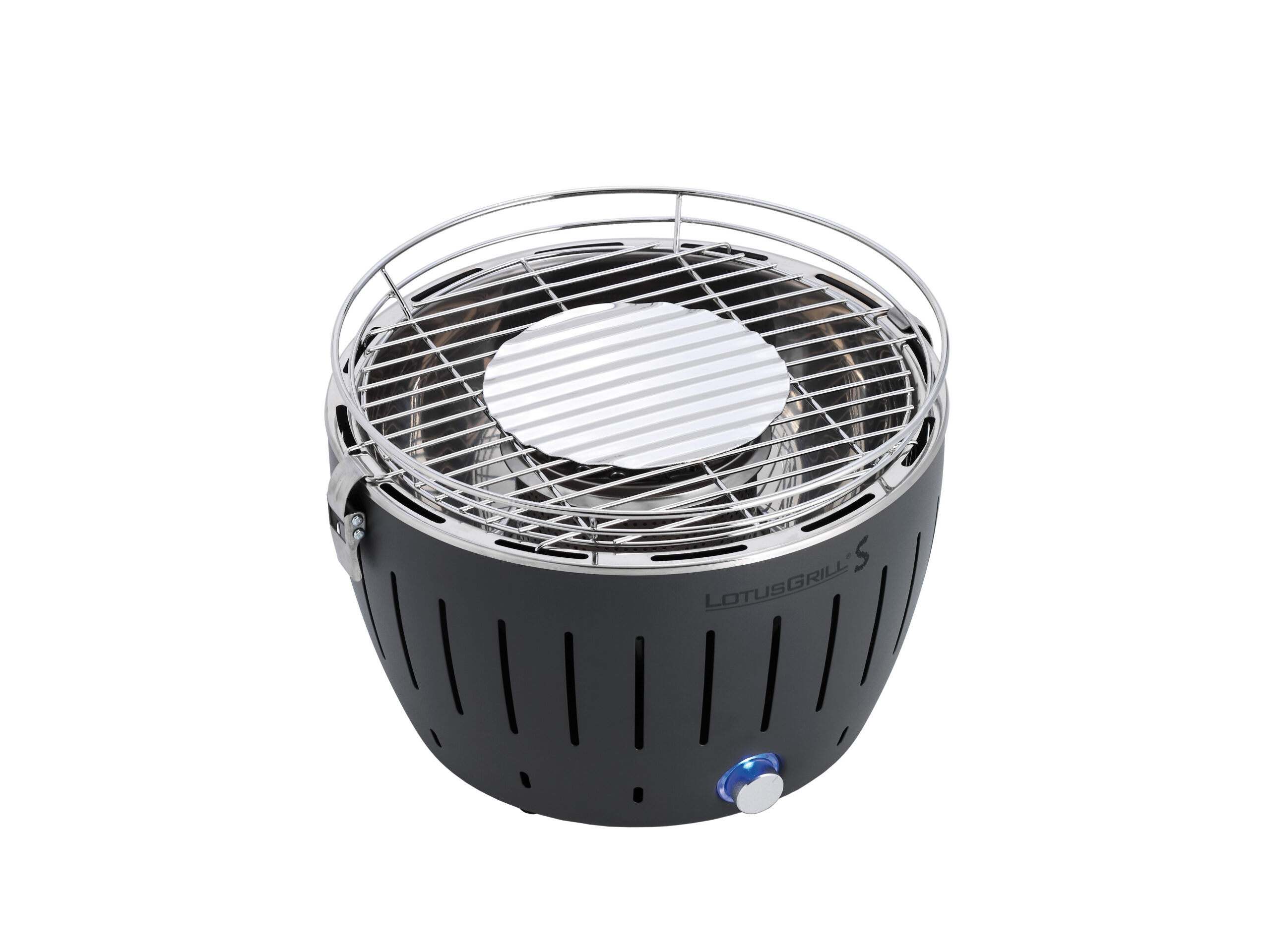 LOTUS GRILL nuovo modello ANTRACITE - immagine 3