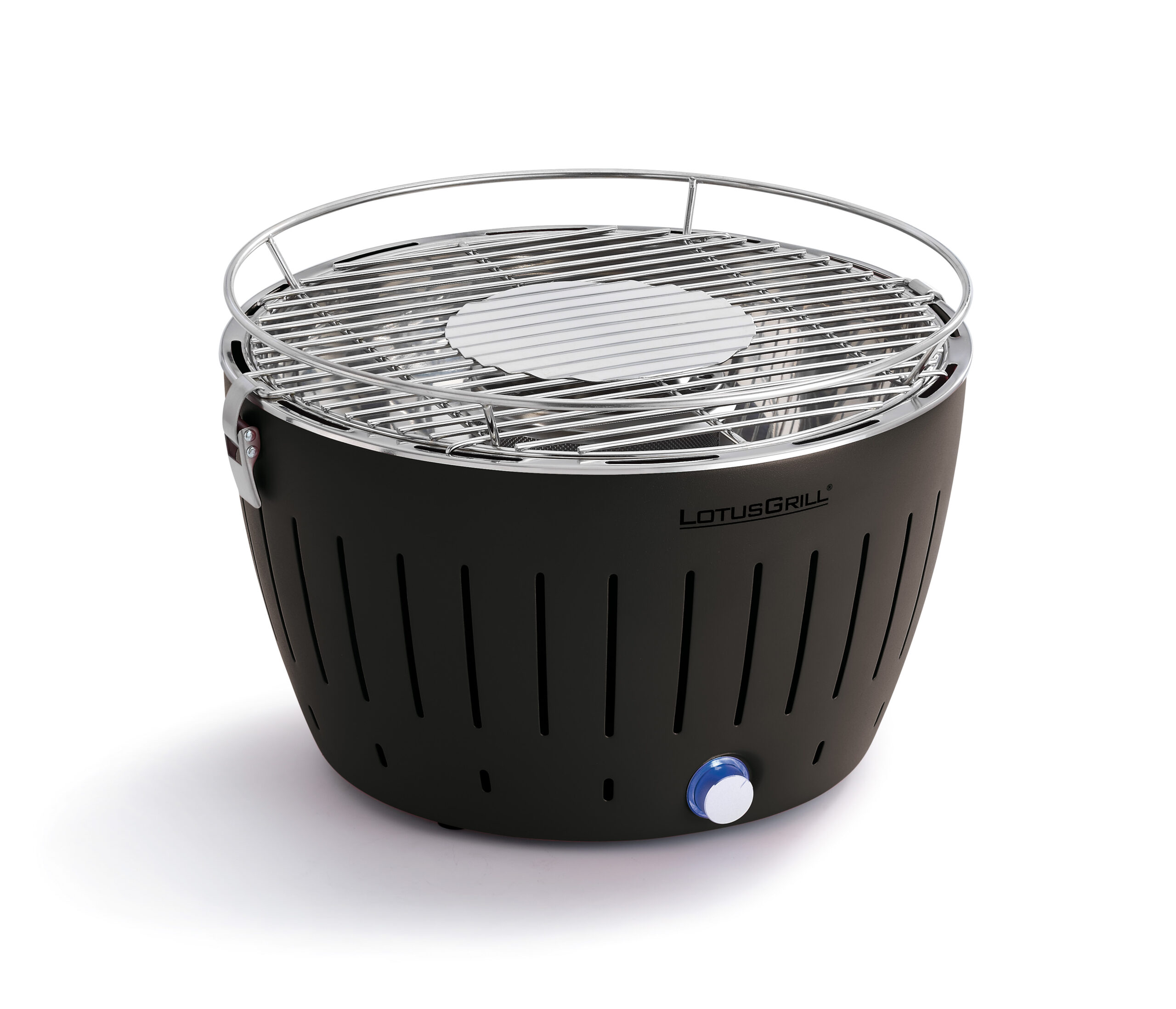 LOTUS GRILL nuovo modello ANTRACITE - immagine 2
