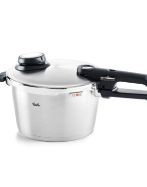 Fissler, Pentola a pressione Vitavit Premium 4,5 lt.