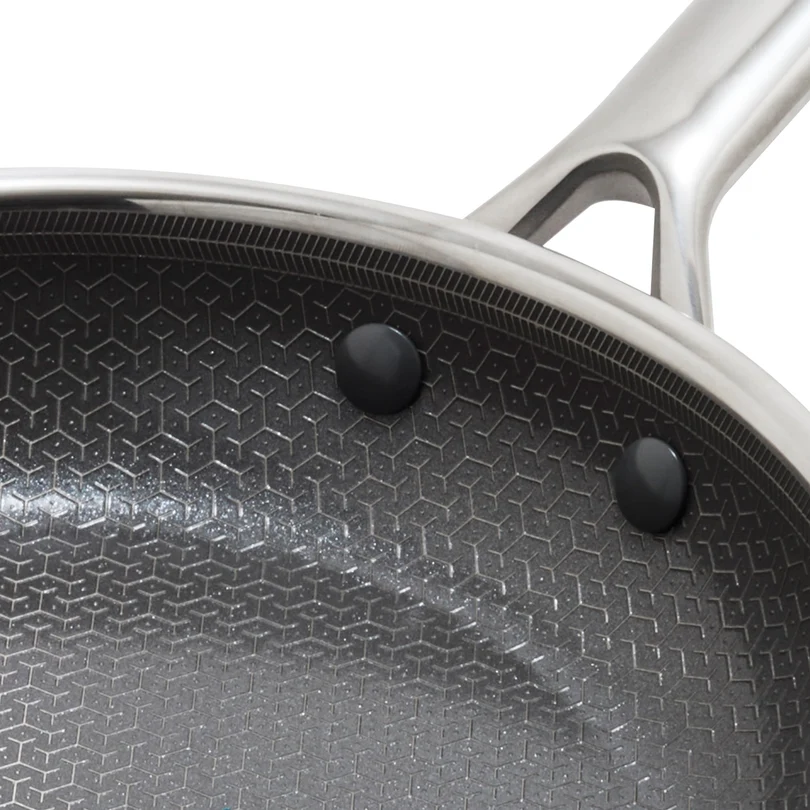 Greenpan Casseruola ibrida Apex con coperchio 24 cm - immagine 3