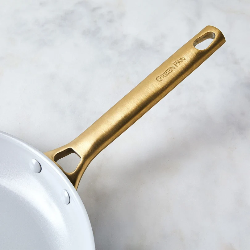 Greenpan Padella "Padova" d. 24 cm - immagine 5