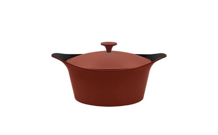 Cookut, L'Incredibile Cocotte 28 cm Passion