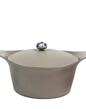 Cookut, L'Incredibile Cocotte 28 cm Perla