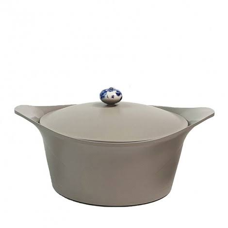 Cookut, L'Incredibile Cocotte 28 cm Perla